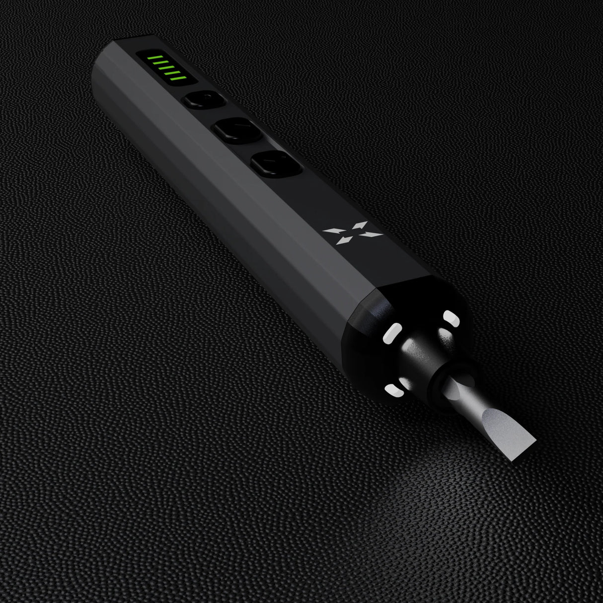 Xenon Smart X6832 - 68-delige Precisie Schroevendraaierset - Oplaadbaar