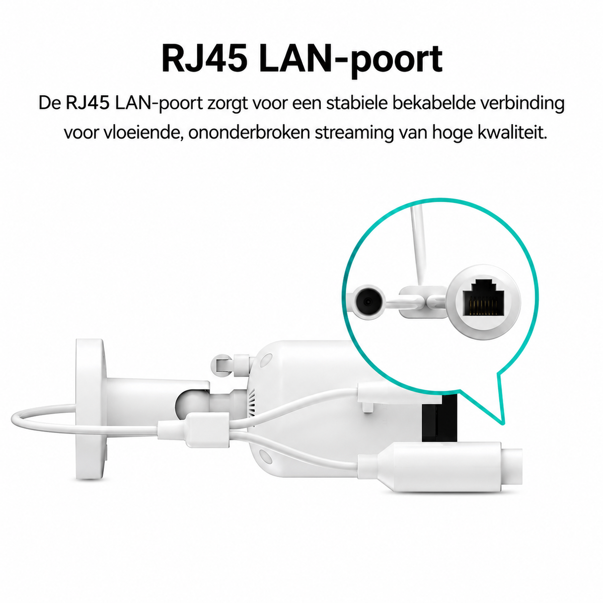 MEARI L1 Plus Slimme Schijnwerper Camera – 2K Outdoor Beveiligingscamera met Verlichting, AI Detectie & Sirene