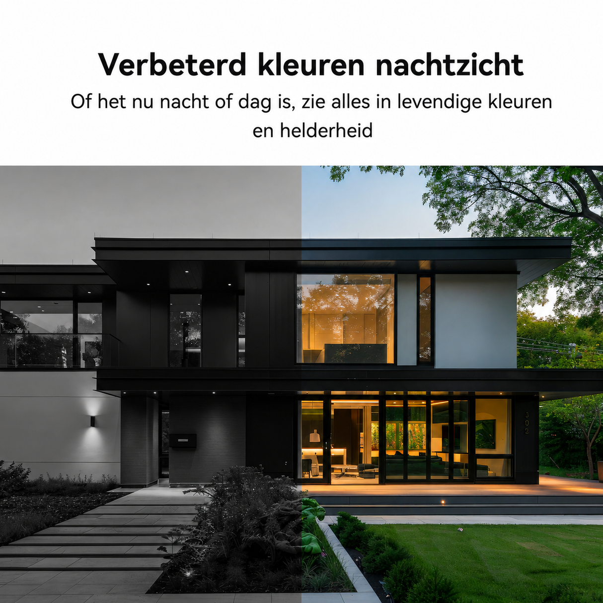 MEARI N2 Outdoor AI Beveiligingscamera – 3MP PTZ WiFi Camera met Batterij, Solar Support, Nachtzicht & Auto Tracking