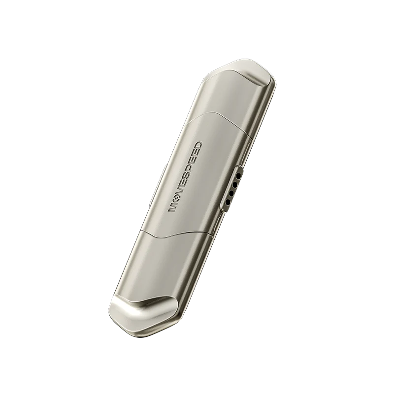 MOVESPEED NT10 - 256GB SSD Flash Drive - 1000MB/s