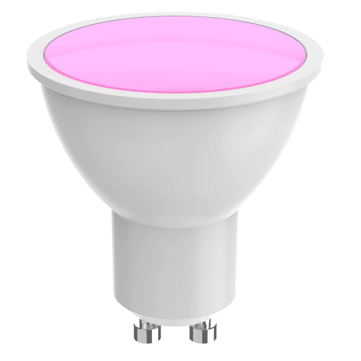 Woox R9076 Smart GU10 RGB+CCT Wi-Fi LED Bulb