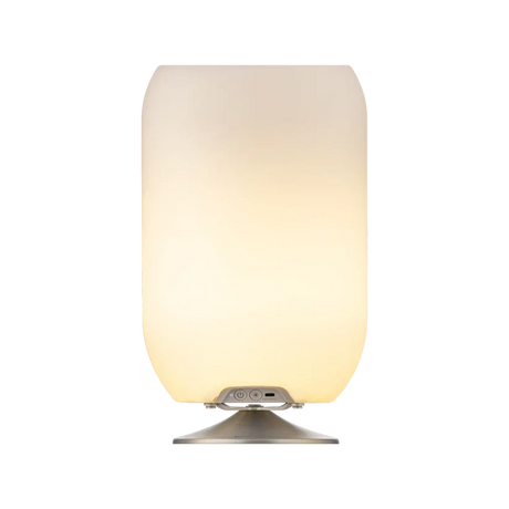 Kooduu Atmos sfeerlamp met bluetooth speaker en drankkoeler