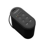 Xenon Smart Witte Ruis Machine - 21 Rustgevende Geluiden - Slaaphulp voor Baby & Volwassenen - 16u Speeltijd - Timer & Geheugenfunctie - Draagbaar - Zwart