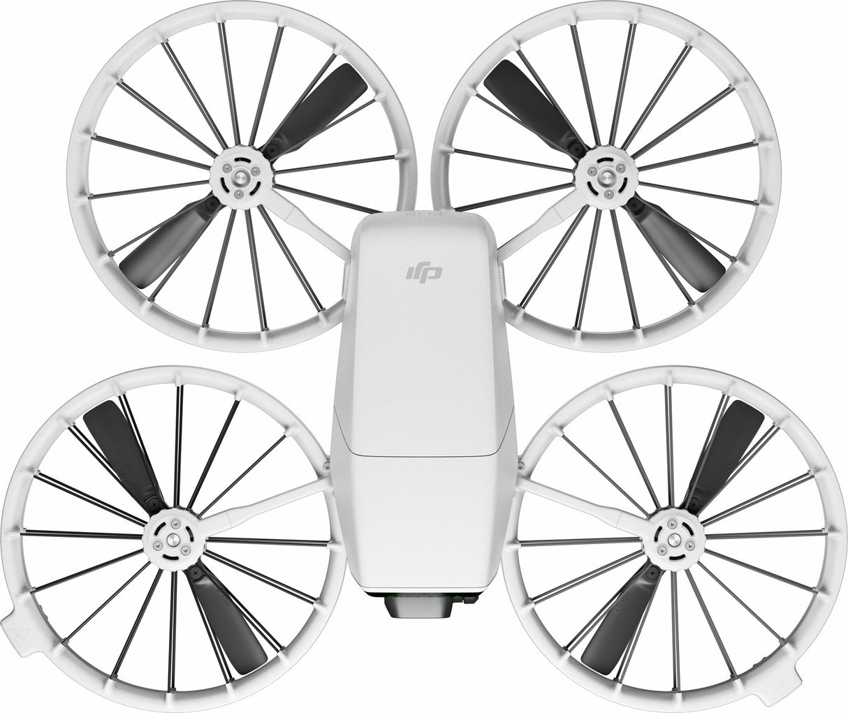 DJI Flip 100 RC2