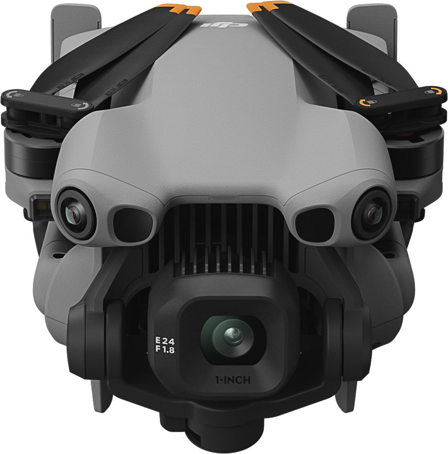 DJI Drone Mini 5 Pro Fly More Combo RC 2 Cameras and Video Recording Kit