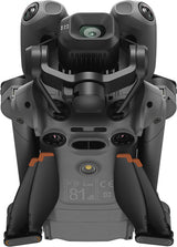 DJI Drone Mini 5 Pro Fly More Combo RC 2 Cameras and Video Recording Kit