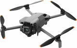 DJI Drone Mini 5 Pro Fly More Combo RC 2 Cameras and Video Recording Kit