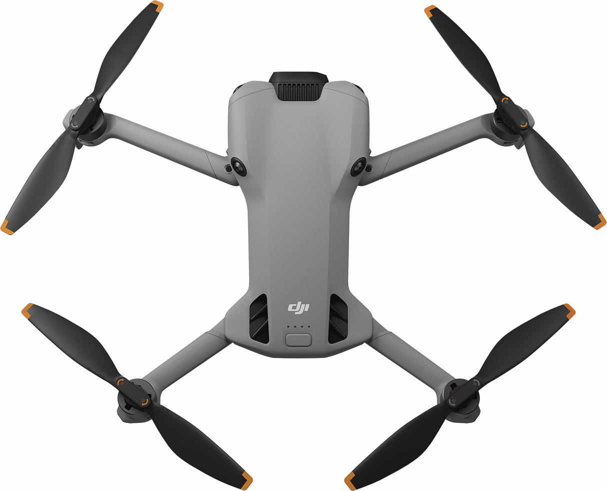DJI Drone Mini 5 Pro Fly More Combo RC 2 Cameras and Video Recording Kit