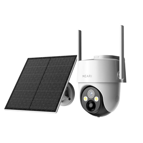 MEARI N2 outdoor beveiligingscamera productfoto