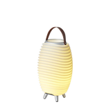 Kooduu Synergy 35: Compacte LED Lamp, Bluetooth Speaker én Wijnkoeler in één