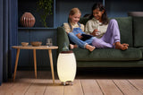 Kooduu Synergy 35: Compacte LED Lamp, Bluetooth Speaker én Wijnkoeler in één