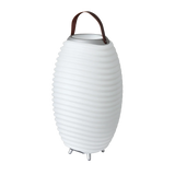 Kooduu Synergy 65: Dimbare LED Lamp, Bluetooth Speaker én Wijnkoeler in één