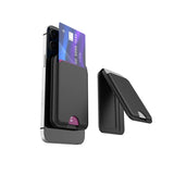 Xenon Smart X6608 - MagSafe Wallet met "Zoek mijn" & Stand