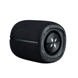 Xenon Smart X6702 - Compacte Bluetooth Speaker - RGB - Zwart
