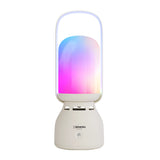 Xenon Smart X6850 - Draagbare Lamp & Bluetooth Speaker - RGB
