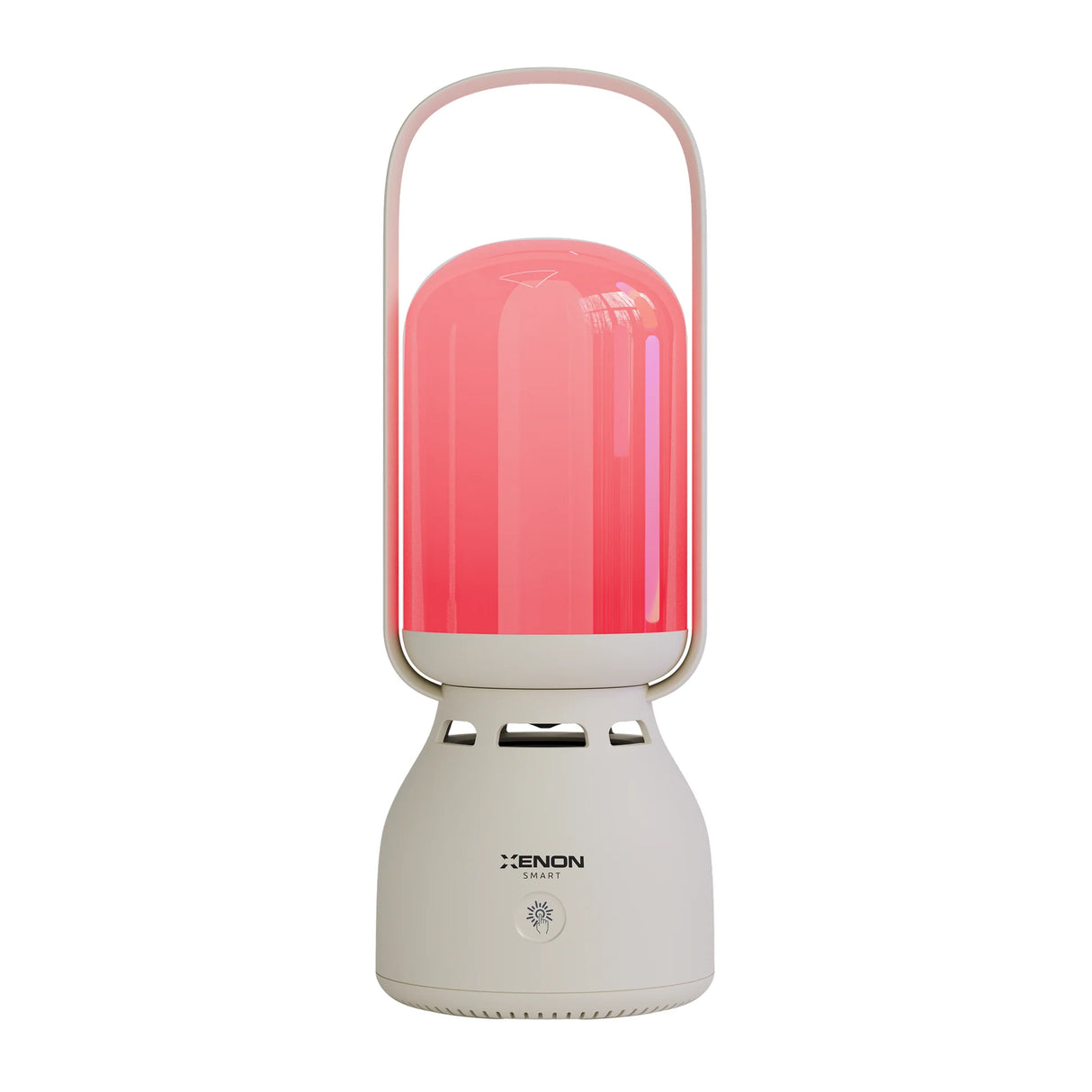 Xenon Smart X6850 - Draagbare Lamp & Bluetooth Speaker - RGB