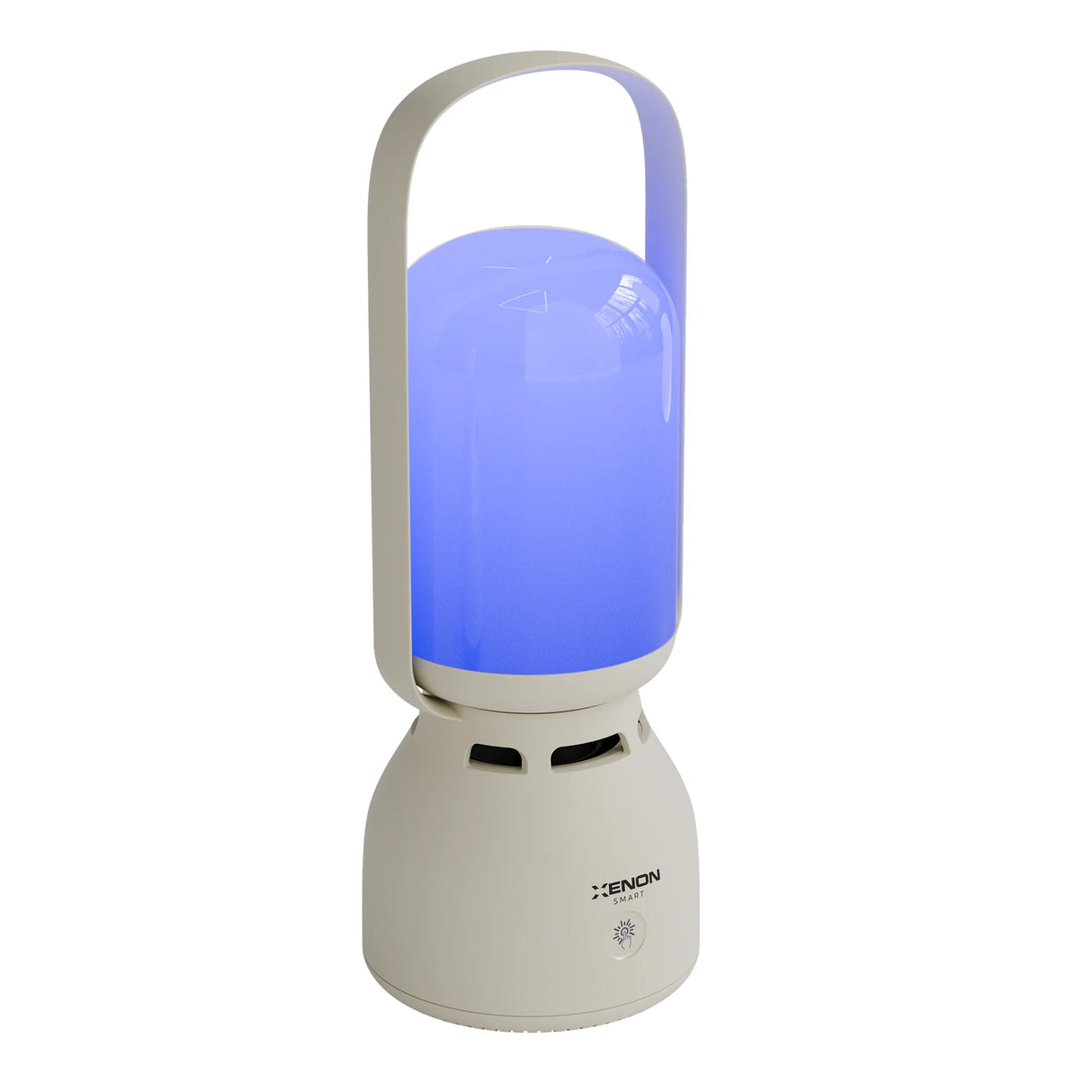 Xenon Smart X6850 - Draagbare Lamp & Bluetooth Speaker - RGB
