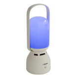 Xenon Smart X6850 - Draagbare Lamp & Bluetooth Speaker - RGB