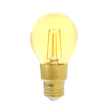 Woox R9078 Smart E27 Filament Amber 2700K Wi-Fi LED Bulb