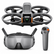 DJI Avata 2 Fly Smart Combo FPV-drone met Goggles N3 – FPV-drone, Goggles N3 en RC Motion 3-controller