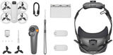 DJI Neo Motion Fly More Combo - FPV Drone - DJI Goggles N3 & RC Motion 3 - 4K Ultra HD - 135g - 3 Batteries