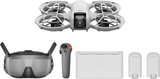 DJI Neo Motion Fly More Combo - FPV Drone - DJI Goggles N3 & RC Motion 3 - 4K Ultra HD - 135g - 3 Batteries
