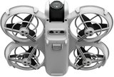 DJI Neo Motion Fly More Combo - FPV Drone - DJI Goggles N3 & RC Motion 3 - 4K Ultra HD - 135g - 3 Batteries