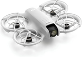 DJI Neo Motion Fly More Combo - FPV Drone - DJI Goggles N3 & RC Motion 3 - 4K Ultra HD - 135g - 3 Batteries