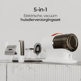 Xenon Smart X6301 - 5-in-1 Dierenverzorgingsset