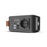 Xenon Smart X6801 - Draagbaar Power Station - 88W - 24.000 mAh