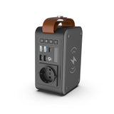 Xenon Smart X6801 - Draagbaar Power Station - 88W - 24.000 mAh