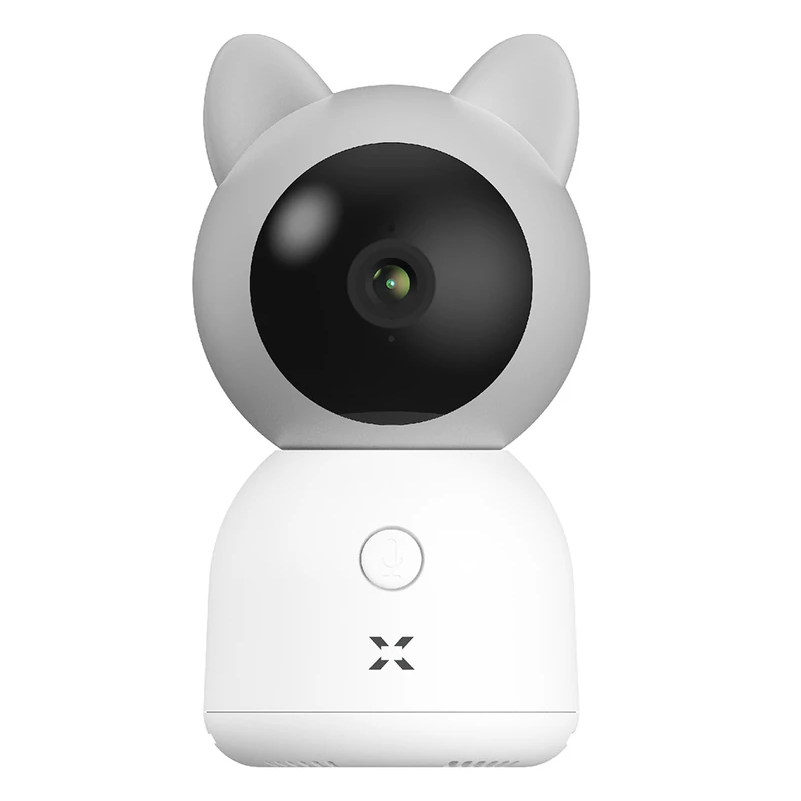 Xenon Smart Baby Camera  main Image
