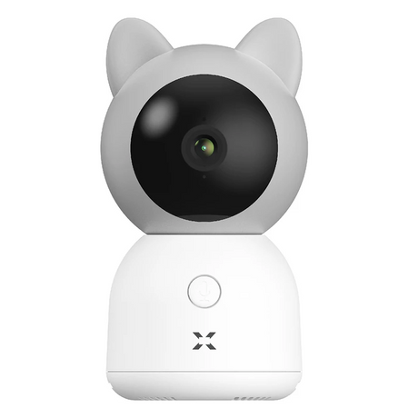 Xenon Smart Baby Camera  main Image
