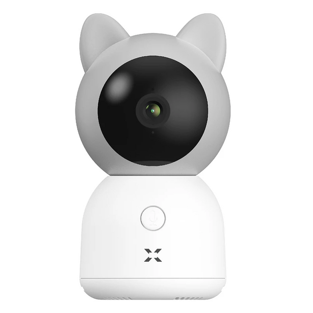 Xenon Smart Baby Camera  main Image

