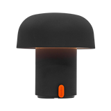 Sensa Lamp Anthracite: Minimalistische LED Tafellamp met Strak Design