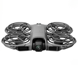 DJI Neo 2 Camera Drone – 4K/60fps, ActiveTrack, SelfieShot, Gesture Control, Omnidirectionele Obstakeldetectie, 49 GB Opslag