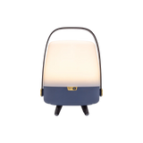 Kooduu Lite-up Mini PLAY Ocean: Draagbare Mini LED Lamp met JBL Bluetooth Speaker