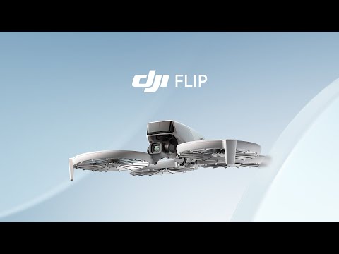 DJI Flip 100 RC2