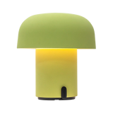 Sensa Lamp Moss: Minimalistische LED Tafellamp met Strak Design