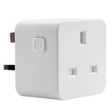 Woox R4785 Smart Plug | Wi-Fi, Alexa/Google Spraakbediening